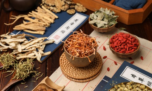 中药避孕方法